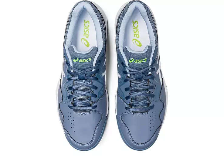 Чоловічі кросівки для тенісу Asics GEL-DEDICATE 7 2023 фото 6 — інтернет-магазин Tapok