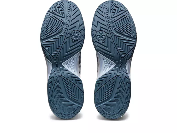 Чоловічі кросівки для тенісу Asics GEL-DEDICATE 7 2023 фото 7 — інтернет-магазин Tapok