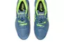 Чоловічі кросівки для тенісу Asics GEL-RESOLUTION 9 2023 Фото 6
