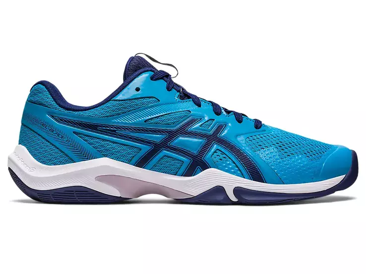 Мужские кроссовки для тенниса Asics GEL-BLADE 8 2023 фото 1 — интернет-магазин Tapok