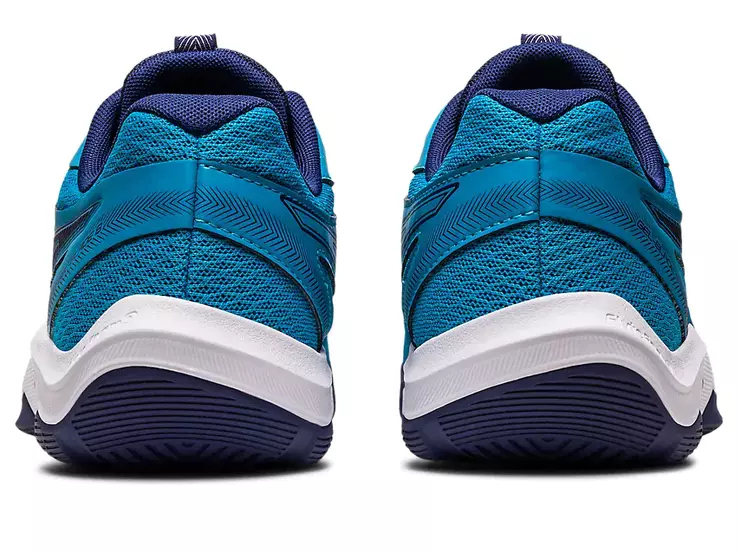 Мужские кроссовки для тенниса Asics GEL-BLADE 8 2023 фото 5 — интернет-магазин Tapok