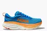 Мужские кроссовки для бега/трекинга HOKA M BONDI 8 SKY Фото 1