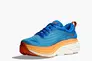 Мужские кроссовки для бега/трекинга HOKA M BONDI 8 SKY Фото 3