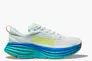 Мужские кроссовки для бега/трекинга HOKA M BONDI 8 ICE FLOW Фото 1