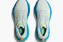 Мужские кроссовки для бега/трекинга HOKA M BONDI 8 ICE FLOW Фото 2