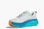 Мужские кроссовки для бега/трекинга HOKA M BONDI 8 ICE FLOW Фото 3