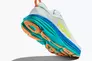 Мужские кроссовки для бега/трекинга HOKA M BONDI 8 ICE FLOW Фото 4