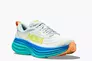 Мужские кроссовки для бега/трекинга HOKA M BONDI 8 ICE FLOW Фото 6