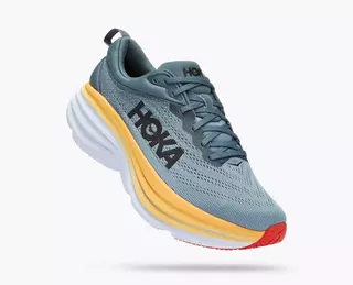 Мужские кроссовки для бега/трекинга HOKA M BONDI 8