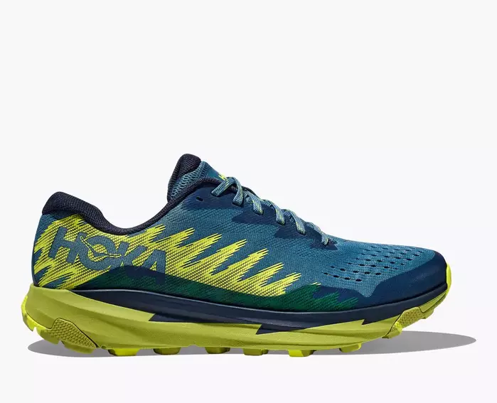 Мужские кроссовки для бега/трекинга HOKA M TORRENT 3 фото 1 — интернет-магазин Tapok