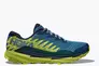 Мужские кроссовки для бега/трекинга HOKA M TORRENT 3 Фото 1