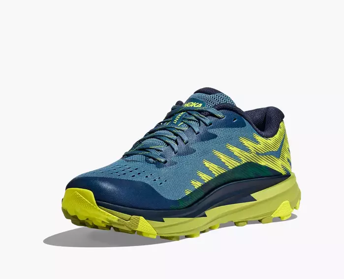 Мужские кроссовки для бега/трекинга HOKA M TORRENT 3 фото 3 — интернет-магазин Tapok