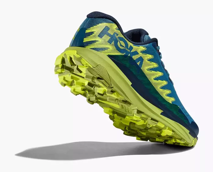 Мужские кроссовки для бега/трекинга HOKA M TORRENT 3 фото 4 — интернет-магазин Tapok