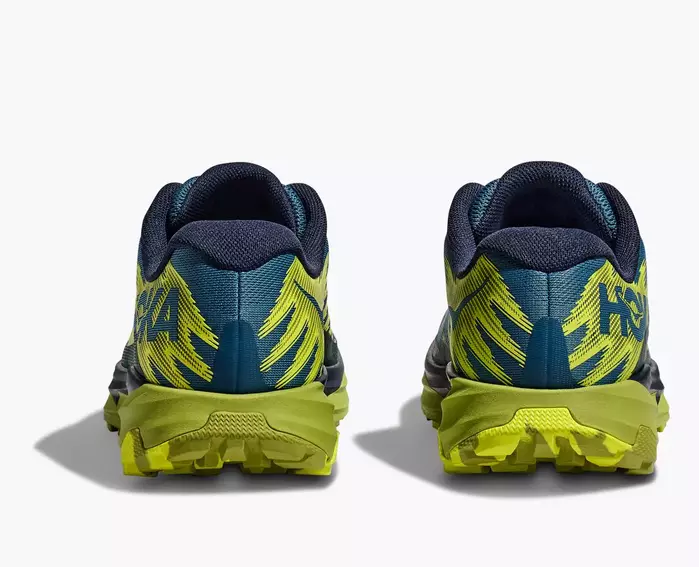 Мужские кроссовки для бега/трекинга HOKA M TORRENT 3 фото 5 — интернет-магазин Tapok