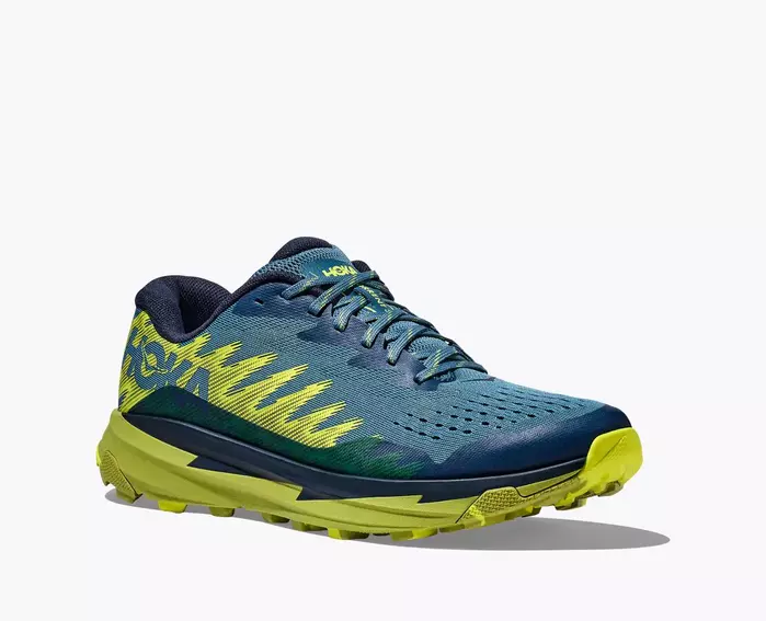 Мужские кроссовки для бега/трекинга HOKA M TORRENT 3 фото 6 — интернет-магазин Tapok