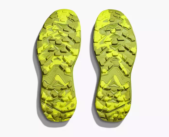 Мужские кроссовки для бега/трекинга HOKA M TORRENT 3 фото 7 — интернет-магазин Tapok