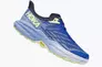 Женские кроссовки для бега/трекинга HOKA W SPEEDGOAT 5 BLUE Фото 2