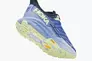 Женские кроссовки для бега/трекинга HOKA W SPEEDGOAT 5 BLUE Фото 3