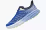 Жіночі кросівки для бігу/трекінгу HOKA W SPEEDGOAT 5 BLUE Фото 4