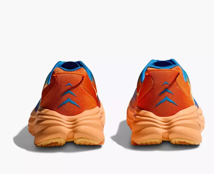 Мужские кроссовки для бега/трекинга HOKA M TORRENT 3 SKY фото 5 — интернет-магазин Tapok