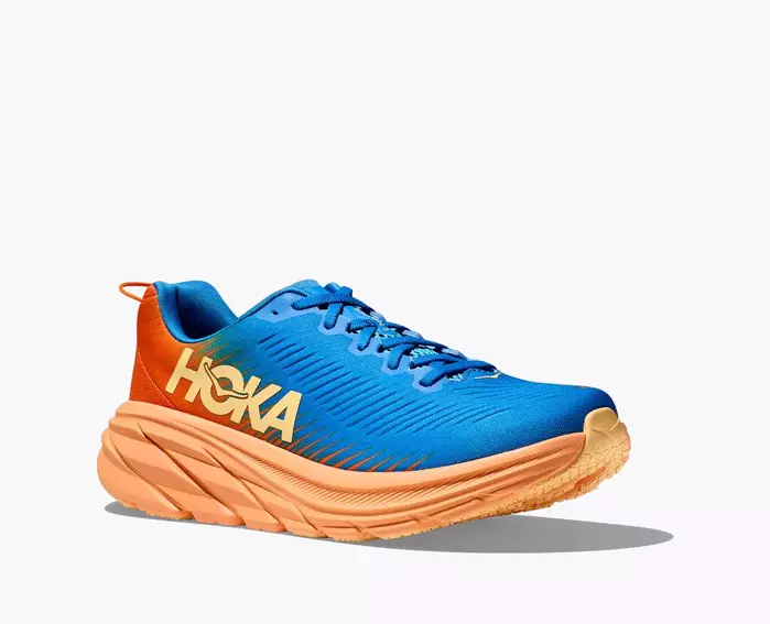 Мужские кроссовки для бега/трекинга HOKA M TORRENT 3 SKY фото 6 — интернет-магазин Tapok