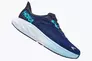 Мужские кроссовки для бега/трекинга HOKA M ARAHI 6 2023 NAVY Фото 2