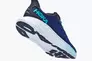 Мужские кроссовки для бега/трекинга HOKA M ARAHI 6 2023 NAVY Фото 3
