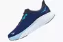 Мужские кроссовки для бега/трекинга HOKA M ARAHI 6 2023 NAVY Фото 4