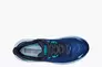Мужские кроссовки для бега/трекинга HOKA M ARAHI 6 2023 NAVY Фото 5