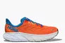 Мужские кроссовки для бега/трекинга HOKA M ARAHI 6 2023 VIBRANT ORANGE Фото 1