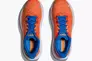 Мужские кроссовки для бега/трекинга HOKA M ARAHI 6 2023 VIBRANT ORANGE Фото 2