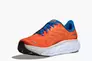 Мужские кроссовки для бега/трекинга HOKA M ARAHI 6 2023 VIBRANT ORANGE Фото 3