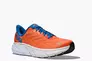 Мужские кроссовки для бега/трекинга HOKA M ARAHI 6 2023 VIBRANT ORANGE Фото 6