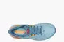Чоловічі кросівки для бігу/трекінгу HOKA M ARAHI 6 2023 BLUE Фото 5