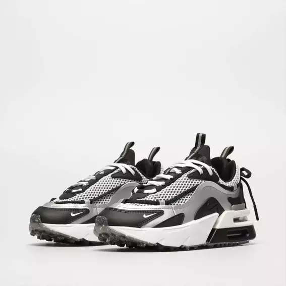 Кроссовки мужские Nike Air Max Furyosa Nrg (DC7350-001) фото 1 — интернет-магазин Tapok