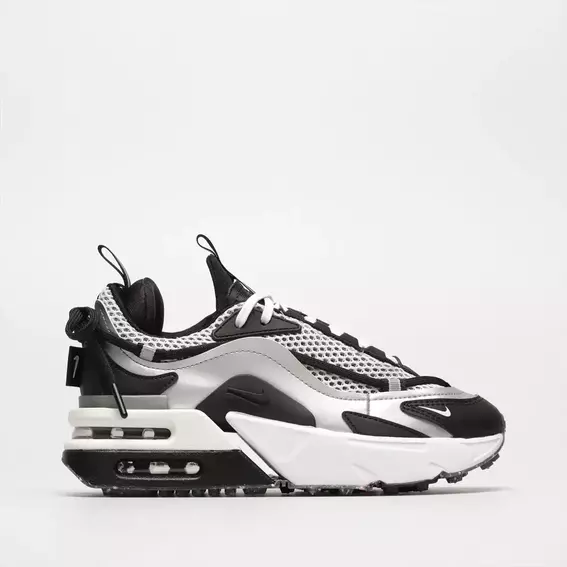 Кроссовки мужские Nike Air Max Furyosa Nrg (DC7350-001) фото 2 — интернет-магазин Tapok