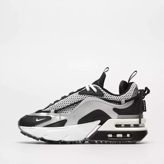 Кроссовки мужские Nike Air Max Furyosa Nrg (DC7350-001) фото 3 — интернет-магазин Tapok