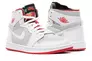 Кросівки JORDAN AIR 1 ZOOM AIR CMFT CT0978-100 Фото 1