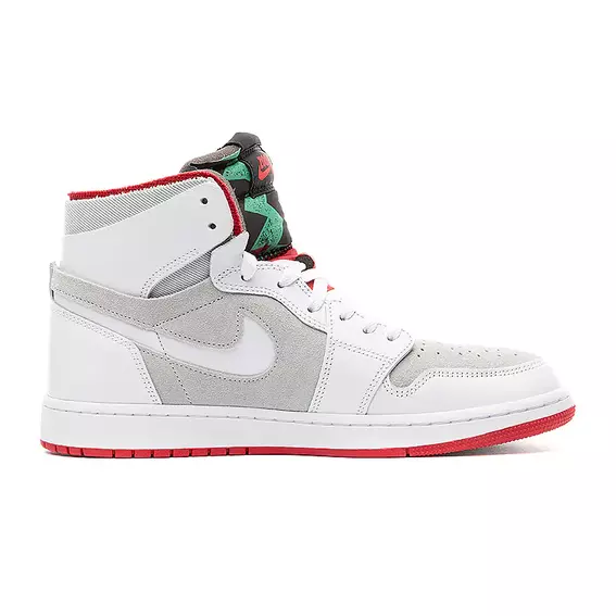 Кросівки JORDAN AIR 1 ZOOM AIR CMFT CT0978-100 фото 3 — інтернет-магазин Tapok