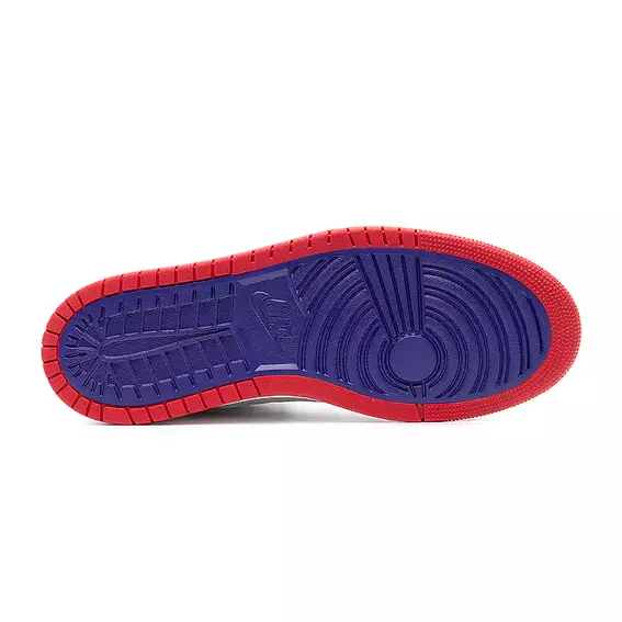 Кросівки JORDAN AIR 1 ZOOM AIR CMFT CT0978-100 фото 4 — інтернет-магазин Tapok