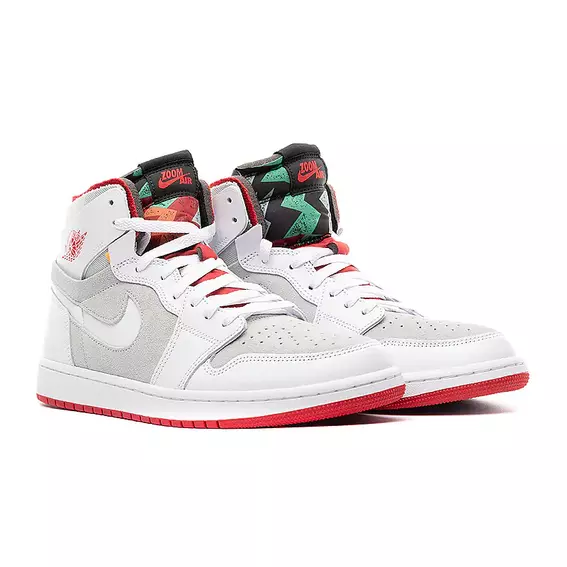 Кросівки JORDAN AIR 1 ZOOM AIR CMFT CT0978-100 фото 5 — інтернет-магазин Tapok