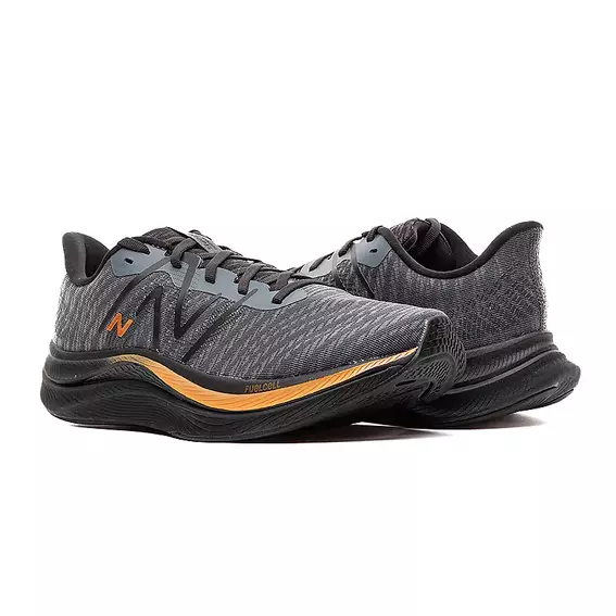 Кросівки New Balance FuelCell Propel v4 MFCPRGA4 фото 3 — інтернет-магазин Tapok