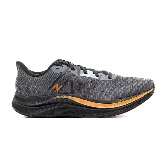 Кроссовки New Balance FuelCell Propel v4 MFCPRGA4 фото 4 — интернет-магазин Tapok