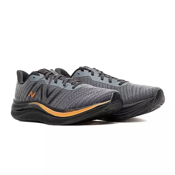 Кроссовки New Balance FuelCell Propel v4 MFCPRGA4 фото 7 — интернет-магазин Tapok