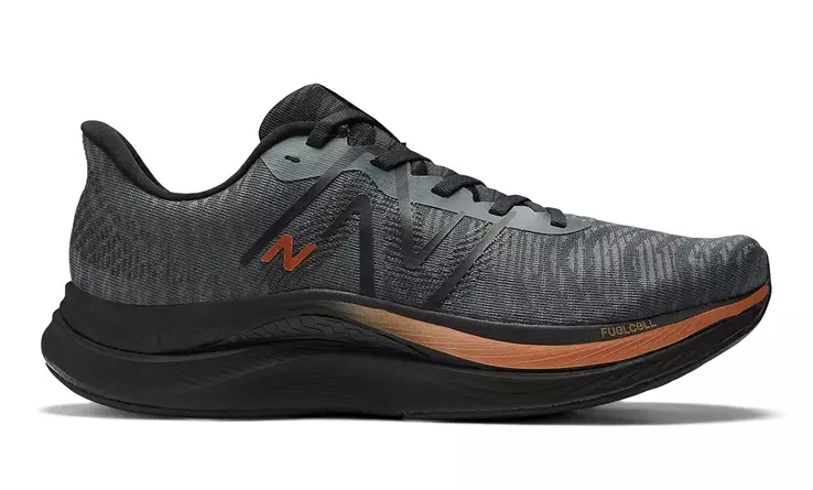 Кроссовки New Balance FuelCell Propel v4 MFCPRGA4 фото 1 — интернет-магазин Tapok