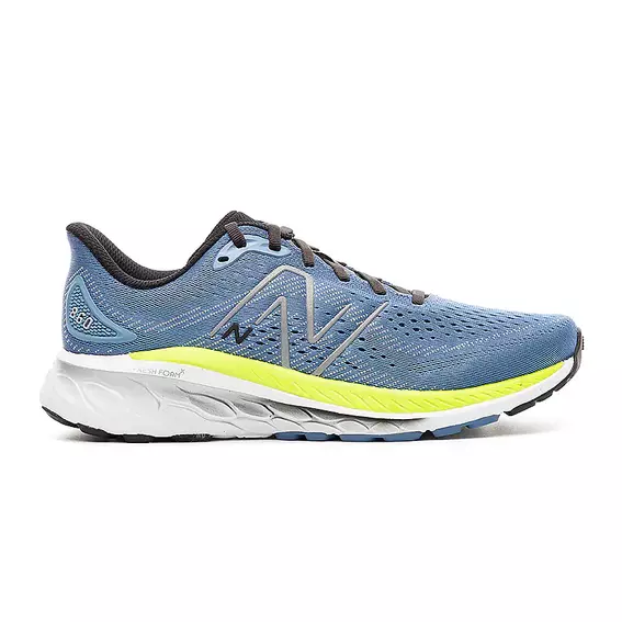 Кросівки New Balance Fresh Foam X 860v13 M860O13 фото 3 — інтернет-магазин Tapok