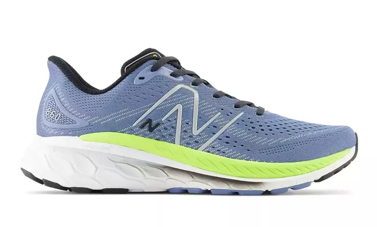 Кроссовки New Balance Fresh Foam X 860v13 M860O13 фото 1 — интернет-магазин Tapok