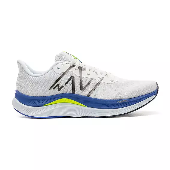 Кросівки New Balance FuelCell Propel v4 MFCPRCW4 фото 4 — інтернет-магазин Tapok