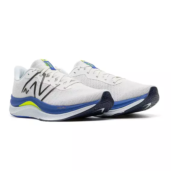 Кросівки New Balance FuelCell Propel v4 MFCPRCW4 фото 7 — інтернет-магазин Tapok