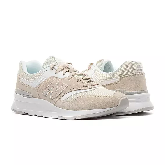 Кроссовки New Balance 997Н CW997HSM фото 1 — интернет-магазин Tapok